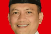 Ketua Rekat Indonesia Raya Eka Gumilar. (Dok. Lingkarim.com)