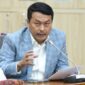 Anggota Komisi VI DPR RI Rudi Hartono Bangun. (Dok. dpr.go.id)

