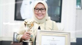 Bupati Bogor, Ade Yasin. (Instagram.com/@ademunawarohyasin)
