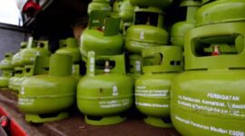 Polri Perkuat Pengawasan Cegah Kelangkaan Elpiji 3 Kg. (Dok. pekanbaru.go.id)
