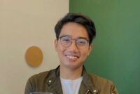 Emeril Khan Mumtadz, putra pertama Gubernur Jabar Ridwan Kamil. (Instagram.com/@emmerilkahn)
