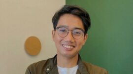 Emeril Khan Mumtadz, putra pertama Gubernur Jabar Ridwan Kamil. (Instagram.com/@emmerilkahn)
