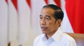 Presiden Joko Widodo. (Instagram.com/@jokowi)
