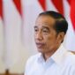 Presiden Joko Widodo. (Instagram.com/@jokowi)
