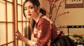 Vanessa Khong. (Instagram.com/@vanessakhongg)
