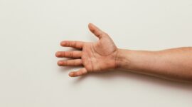 Pejalan Kaki Tewas Karena Ditabrak Truk di Koja. (Pexels.com/Pablo Serrano Arenas)