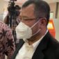 Mantan Presiden yayasan Aksi Cepat Tanggap (ACT), Ahyudin. (Dok. tribratanews.polri.go.id)
