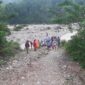 Cuaca ekstrem melanda wilayah Kabupaten Timor Tengah Selatan. (Dok. BNPB)