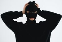 Begal Motor Jalinsum Berhasil Dibekuk Polisi di Pantai Indah Kapuk. (Pexels.com/anna shvets)