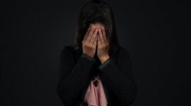 bocah yang masih di bawah umur diduga mengalami tindak pelecehan seksual. (Pexels.com/daniel reche)
