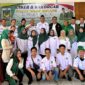 DPC Partai Bulan Bintang Kabupaten Cianjur Mengelar Raker Dan Rakor Pemantapan Pemenangan Pemilu 2024. (Doc. PBB Kab. Cianjur)