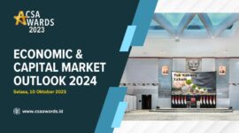 Foto : Economic & Capital Market Outlook 2024 (Doc. Ist)
