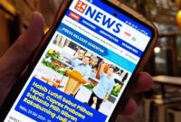 24 Jam Media Network (24 JNN) buka peluang bagi tim wartawan lokal untuk kelola portal berita Pers Daerah di seluruh nusantara. (Dok. Fokussiber.com/Banny Rachman)