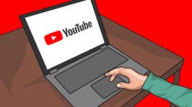 Hanya dengan budget Rp500 ribu, video Youtube Anda bisa dipromosikan langsung tayang di media ini. (Berlaku hingga 31 Desember 2023). (Lingkarin.com/M Rifai Azhari)