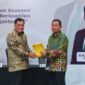 Rapat Pimpinan Nasional (Rapimnas) Dekopin telah resmi dibuka dengan megah di Hotel Mercure Ancol, Sabtu 4 hingga 6 November 2023. (Doc.Ist)