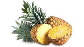 Nanas salah satu buah yang bermanfaat untuk meningkatkan kesuburan. (Pixabay.com/WebTechExperts)