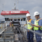 PT Timah Tbk. (Dok. Timah.com)