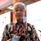 Calon Presiden Ganjar Pranowo. (Do. Jatengprov.go.id )
