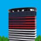 Ilustrasi Gedung KPK. (Dok. Lingkarin.com/M Rifai Azhari)