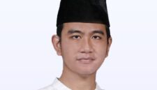 Calon wakil presiden nomor urut dua Gibran Rakabuming Raka.  (Facbook.com/@Gibran Rakabuming)