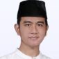 Calon wakil presiden nomor urut dua Gibran Rakabuming Raka.  (Facbook.com/@Gibran Rakabuming)