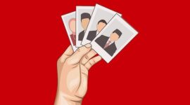 KPU akan menggelar pemungutan suara Pemilihan Kepala Daerah (Pilkada) serentak pada 27 November 2024. (Dok. Lingkarin.com/M Rifai Azhari)