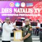 Lembaga Sertifikasi Profesi Universitas Pertahanan Republik Indonesia secara resmi menerima sertifikat lisensi dari Badan Nasional Sertifikasi Profesi (BNSP) (25/04/2024)