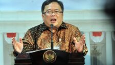 Ekonom senior Bambang Brodjonegoro. (Dok. Setkab.go.id)

