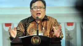 Ekonom senior Bambang Brodjonegoro. (Dok. Setkab.go.id)