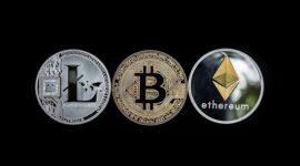 Indonesia menempati peringkat ketujuh sebagai negara dengan jumlah investor aset kripto terbesar di dunia. (Pixabay.com/WorldSpectrum )