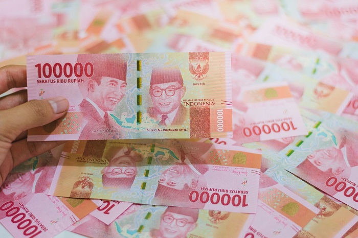 Bank Indonesia (BI) akan selalu berada di pasar untuk menjaga stabilisasi nilai tukar rupiah. (Pixabay.com/IqbalStock)