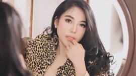 Nayunda Nabila Nizrinah. (Facebook.com/@Nayunda Nabila Nizrinah)