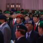 Acara Silaturahmi Halal Bihalal dan Syukuran Abituren Akabri 1971-1975 tahun 2024' di Kementerian Pertahanan. (Dok. Tim Media Prabowo)