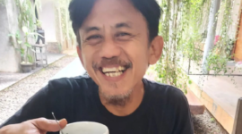 Aktor Epy Kusnandar. (Instagram.com/@epy_kusnandar_official)