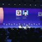 Acara Forum Ekonomi Qatar yang diadakan pada tanggal 14 hingga 16 Mei 2024 di Doha, Qatar. (Facebook.com/Prabowo Subianto)