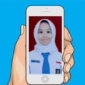 Siswi Sekolah Menengah Atas Negeri (SMAN) 61 Jakarta berinisial SN yang dilaporkan hilang. (Dok. Poinnews.com/M Rifai Azhari)
