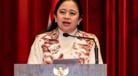 Ketua DPR RI Puan Maharani. (Dok. Dpr.go.id)