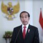 Presiden Joko Widodo (Jokowi). (Dok. setkab.go.id)