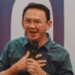 Basuki Tjahaja Purnama atau Ahok. (Instagram.com @basukibtp)
