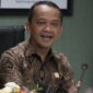 Menteri ESDM Bahlil Lahaladia. (Facbook.com @Bahlil Lahadalia)