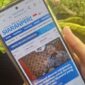 Perubahan tampilan Pusatsiaranpers.com ini merupakan yang kedua, sejak situs ini terbit pertama kali di Jakarta pada 11 September 2015. (Dok. Pusatsiaranpers.com/Banny Rachman)