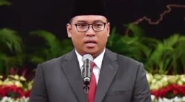 Wakil Menteri Pertanian, Sudaryono. (Facebook.com @Sudaryono ) 