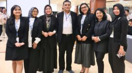 Foto: RUA RUALB PROPAMI 2024 di Mercure Ancol: Evaluasi Kinerja dan Perubahan AD Terkait KADIN (27/9/24). (doc.propami)