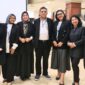 Foto: RUA RUALB PROPAMI 2024 di Mercure Ancol: Evaluasi Kinerja dan Perubahan AD Terkait KADIN (27/9/24). (doc.propami)