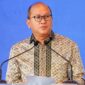 Menteri Investasi/Kepala Badan Koordinasi Penanaman Modal (BKPM) Rosan Roeslani. (Instagram.com @rosanroeslani)