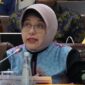 Pelaksana Tugas Kepala Badan Pusat Statistik (BPS) Amalia Adininggar Widyasanti. (Facebook.com @Badan Pusat Statistik)