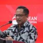 Menteri Dalam Negeri (Mendagri) Tito Karnavian. (Facebook.com @Tito Karnavian)