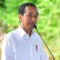 Mantan Presiden Joko Widodo. (Facebook.com @Presiden Joko Widodo)