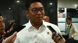 Wakil Menteri Pertanian (Wamentan), Sudaryono. (Instagram.com @sudaru_sudaryono)