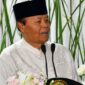 Wakil Ketua MPR RI Hidayat Nur Wahid. (Faceboo.com @Hidayat Nur Wahid)